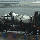 Illustration for article titled Giant emPatlabor/em Mecha Withstands a Real Typhoon